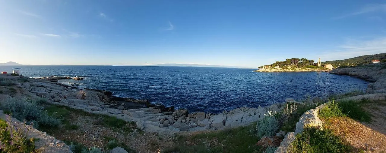 Velo Jedro Apartmani Punta Veli Losinj
