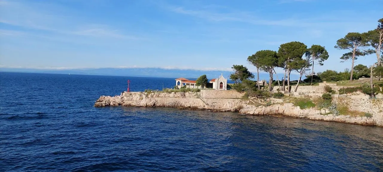 Apartment Velo Jedro Apartmani Punta Veli Losinj