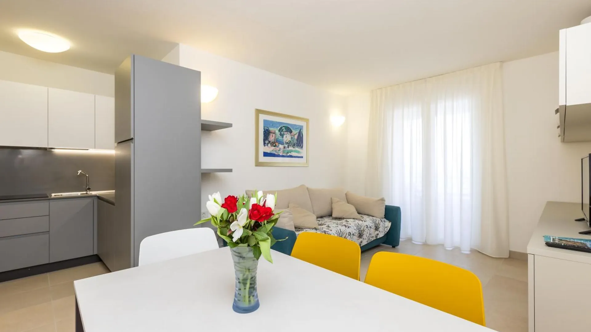 Velo Jedro Apartmani Punta Veli Lošinj 0*,