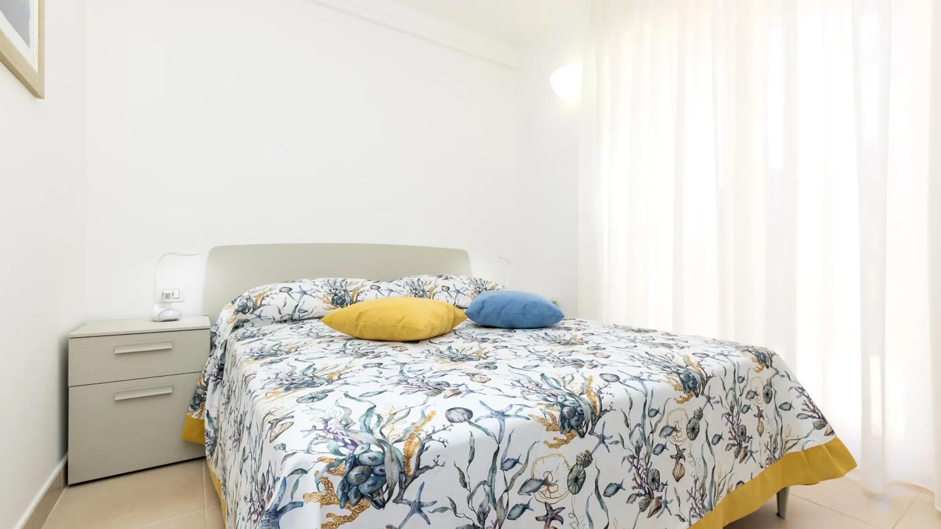 Velo Jedro Apartmani Punta Veli Lošinj