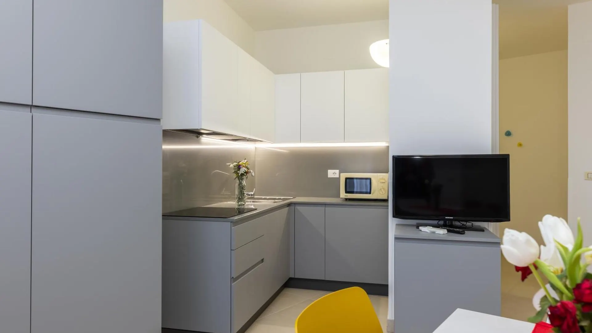 公寓 Velo Jedro Apartmani Punta Veli Lošinj