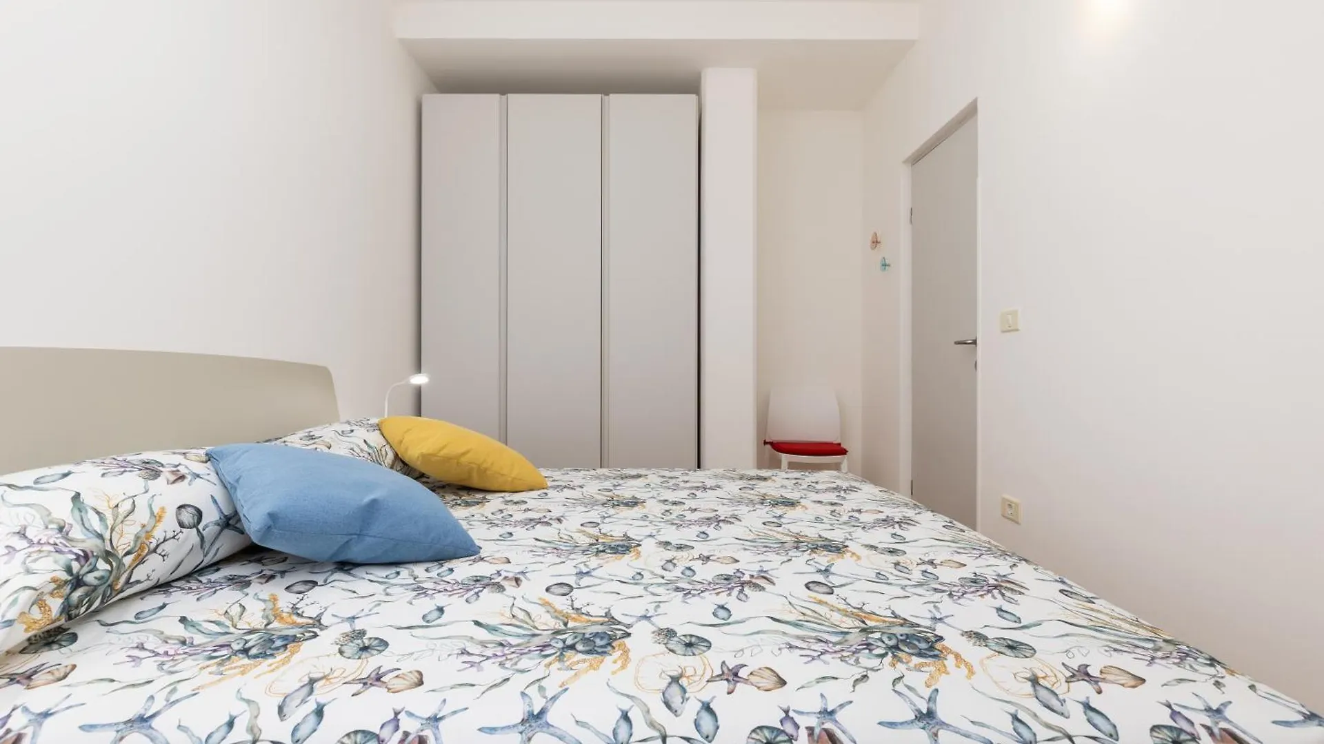 Velo Jedro Apartmani Punta Veli Lošinj 克罗地亚