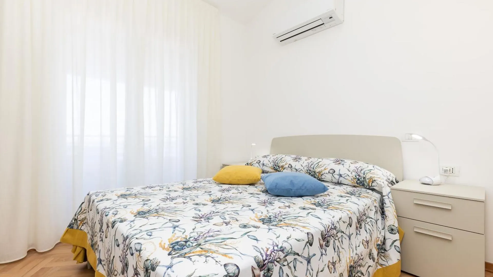 公寓 Velo Jedro Apartmani Punta Veli Lošinj