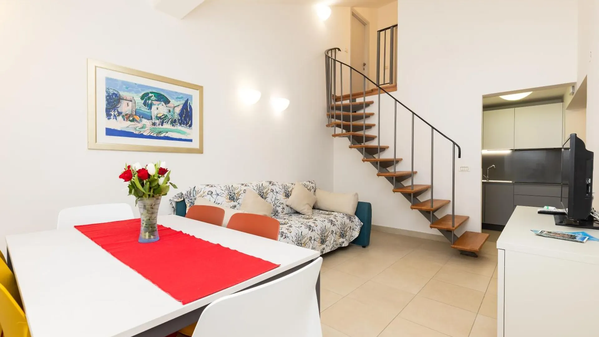 Velo Jedro Apartmani Punta Veli Lošinj 0*,  克罗地亚