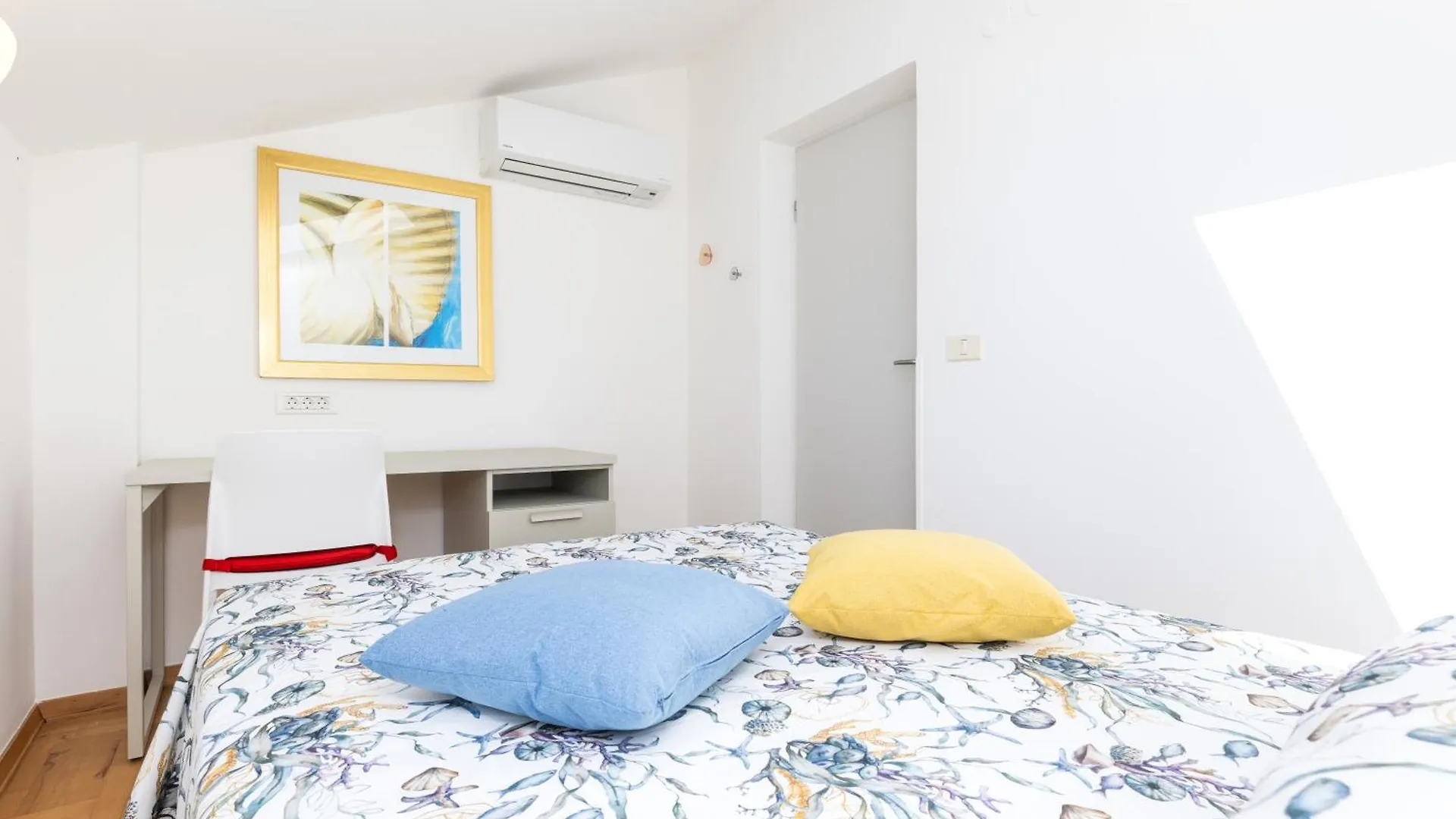 Velo Jedro Apartmani Punta Veli Lošinj 克罗地亚