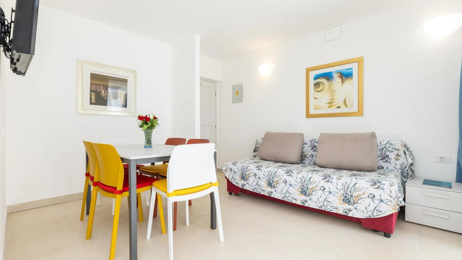 公寓 Velo Jedro Apartmani Punta Veli Lošinj