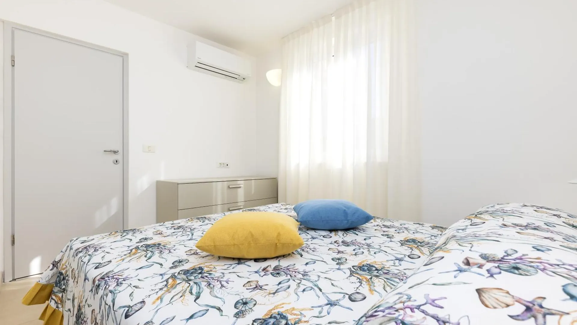 Velo Jedro Apartmani Punta Veli Lošinj 0*,