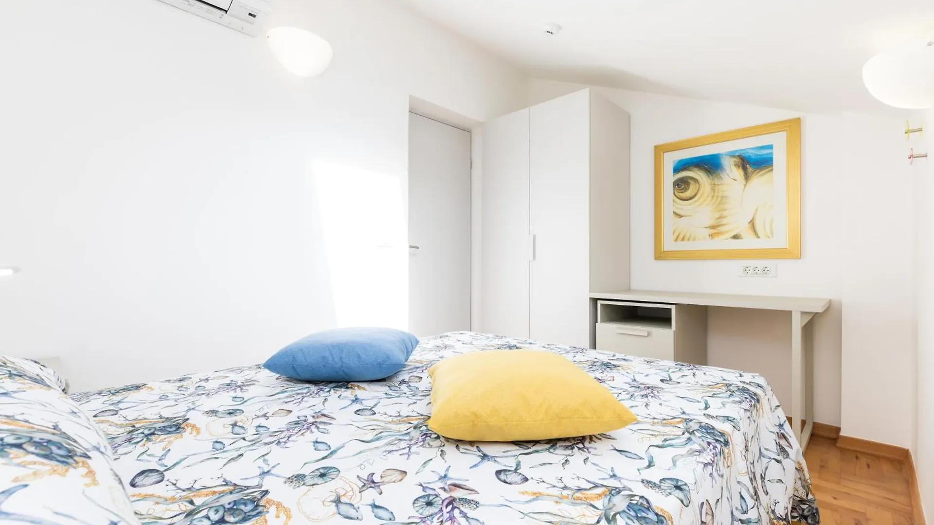 Velo Jedro Apartmani Punta Veli Lošinj