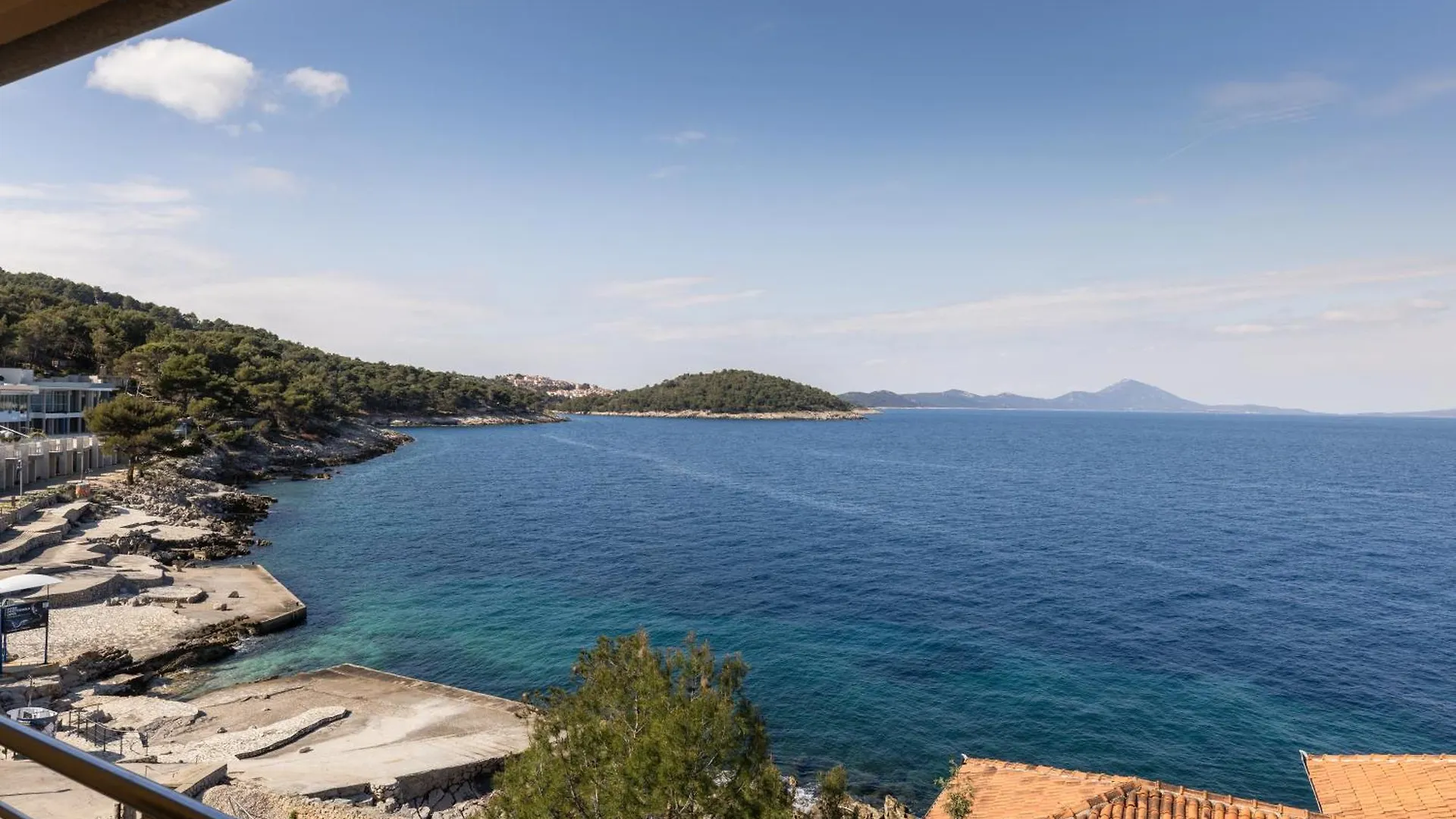 公寓 Velo Jedro Apartmani Punta Veli Lošinj