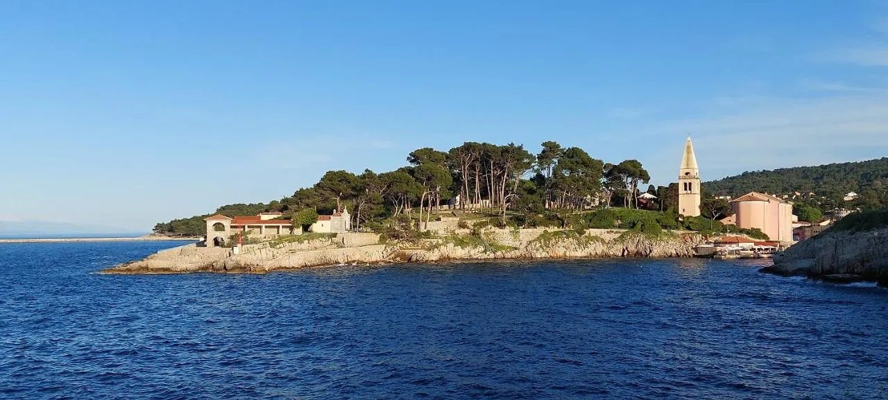Velo Jedro Apartmani Punta Veli Losinj Apartment