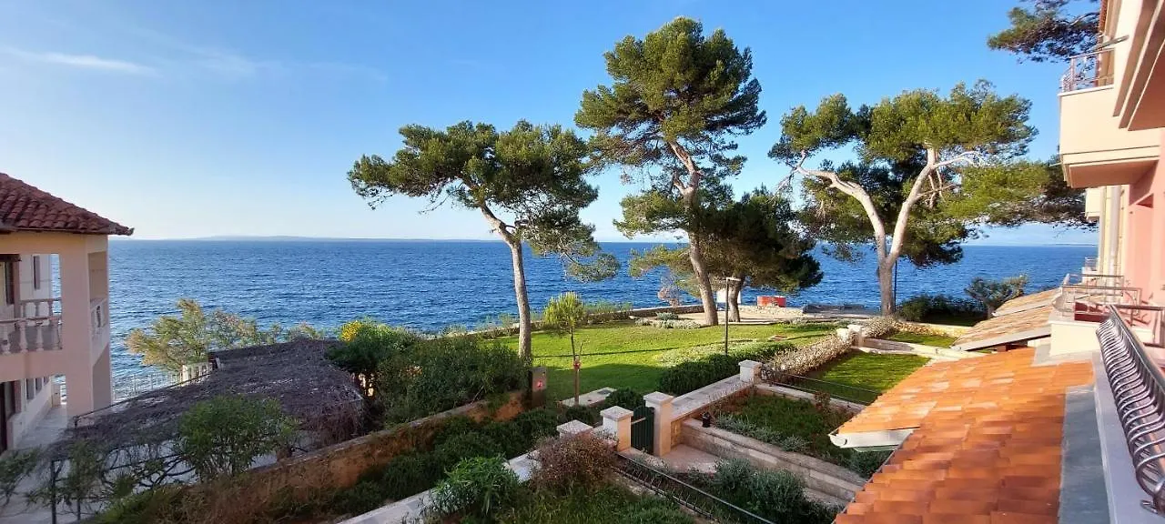 Velo Jedro Apartmani Punta Veli Losinj Apartment