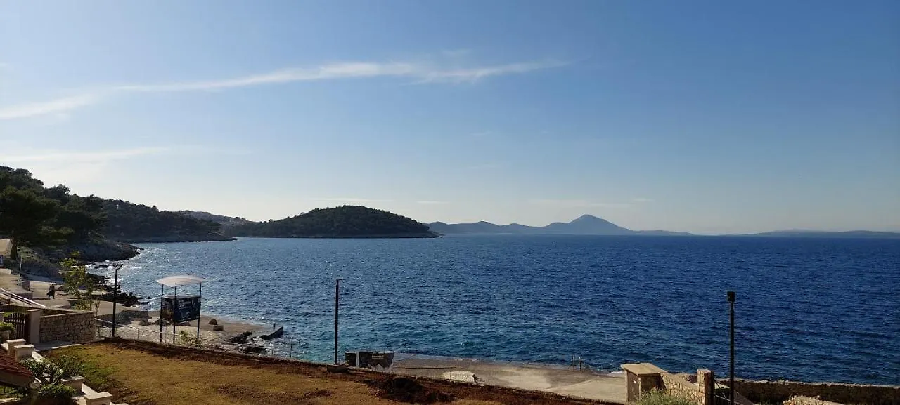 Velo Jedro Apartmani Punta Veli Losinj