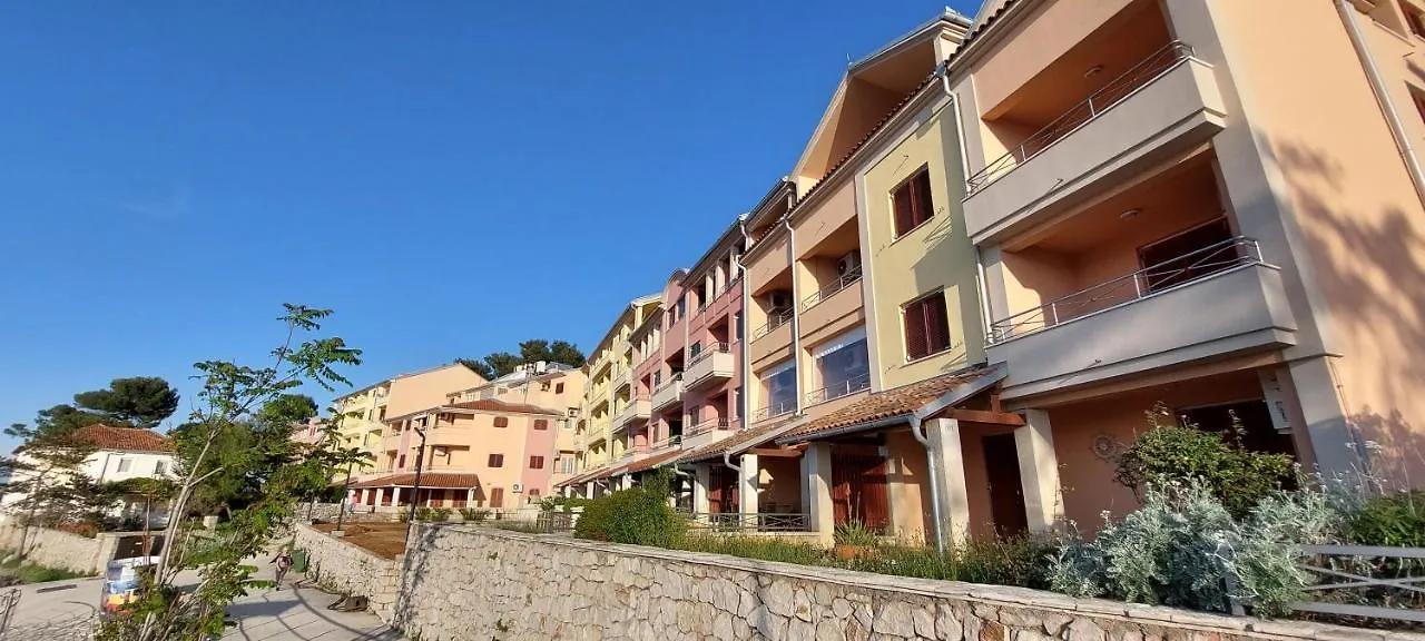 Velo Jedro Apartmani Punta Veli Losinj