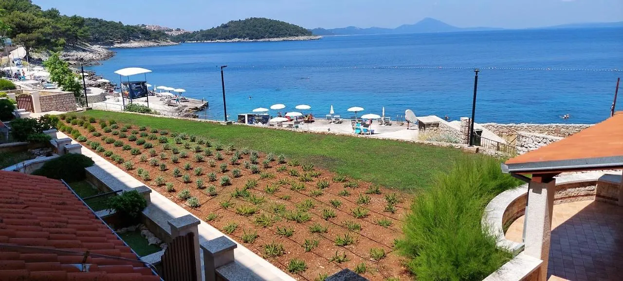 Apartment Velo Jedro Apartmani Punta Veli Losinj