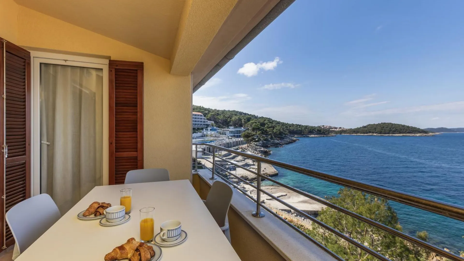 Velo Jedro Apartmani Punta Veli Losinj Apartment