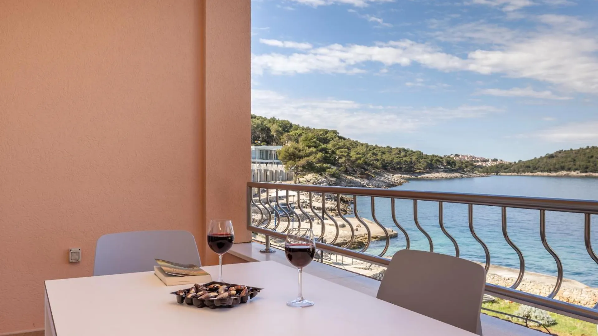 Velo Jedro Apartmani Punta Veli Losinj 0*,  Croatia