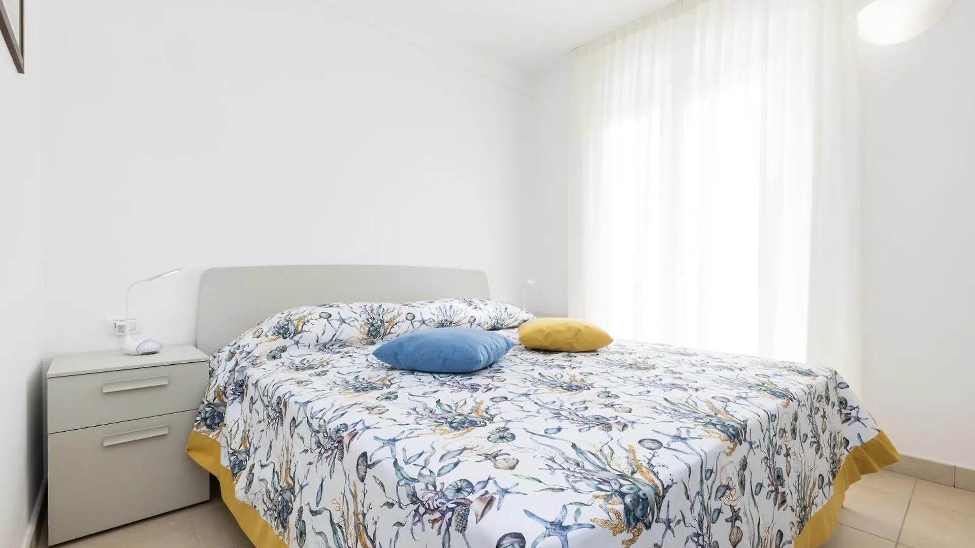 Velo Jedro Apartmani Punta Veli Losinj 0*,