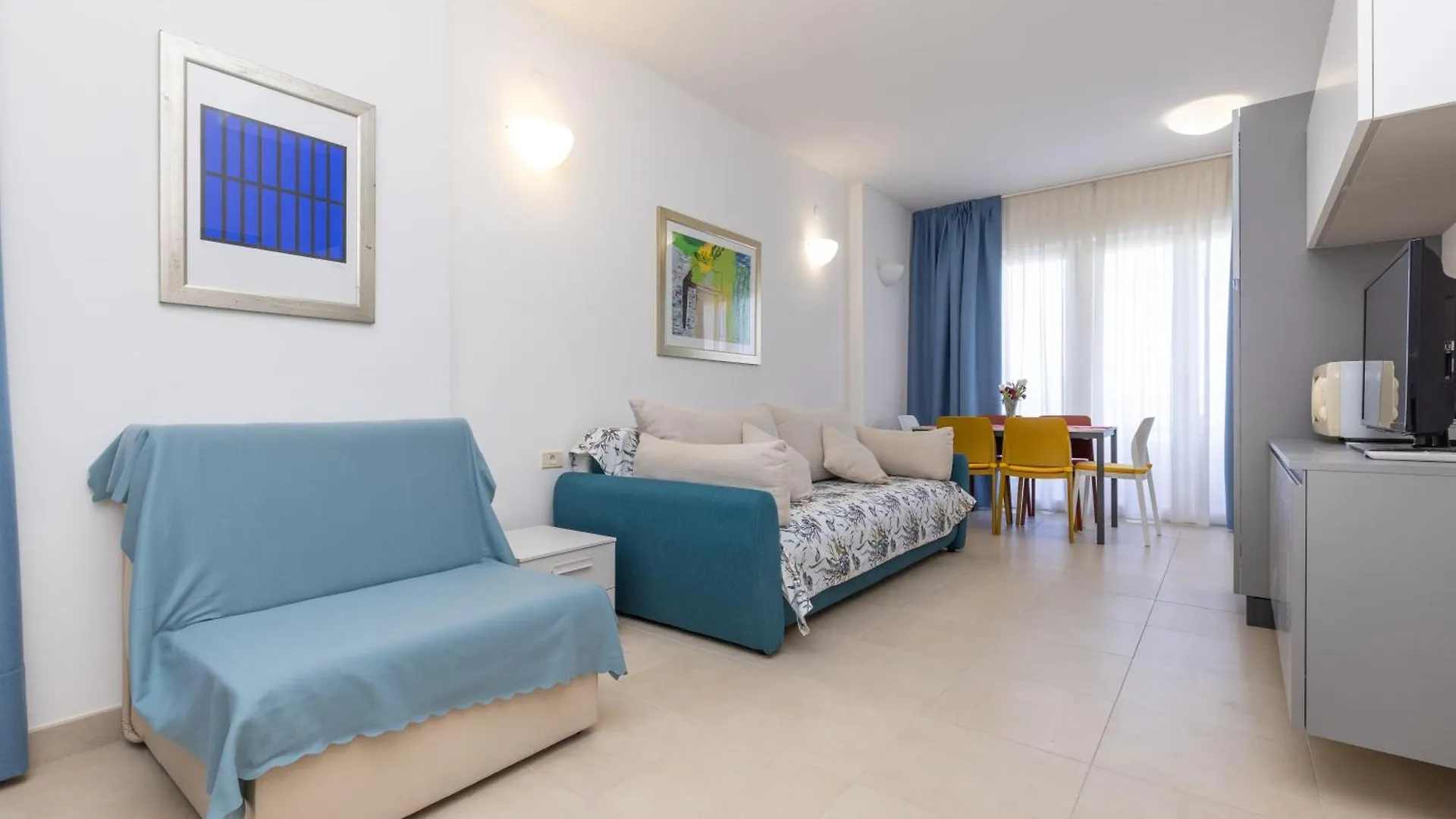 Velo Jedro Apartmani Punta Veli Losinj Apartment