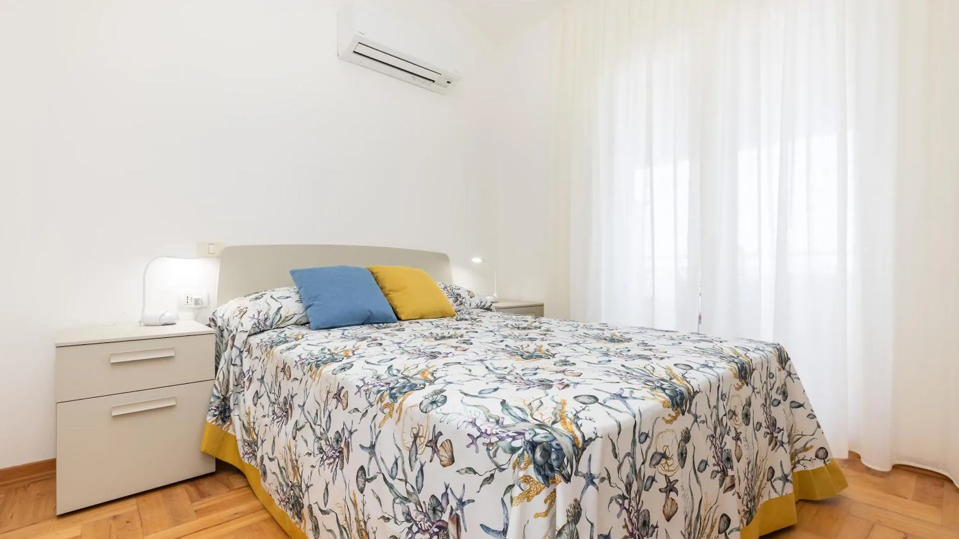 Velo Jedro Apartmani Punta Veli Losinj