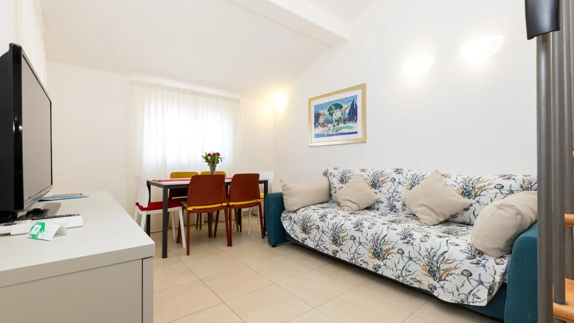 Velo Jedro Apartmani Punta Veli Losinj 0*,  Croatia