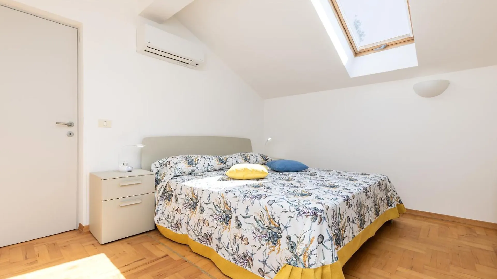Apartment Velo Jedro Apartmani Punta Veli Losinj