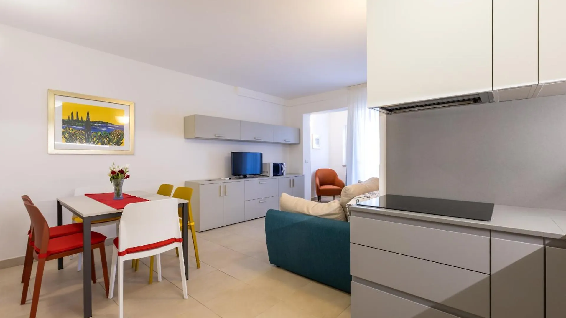 Velo Jedro Apartmani Punta Veli Losinj
