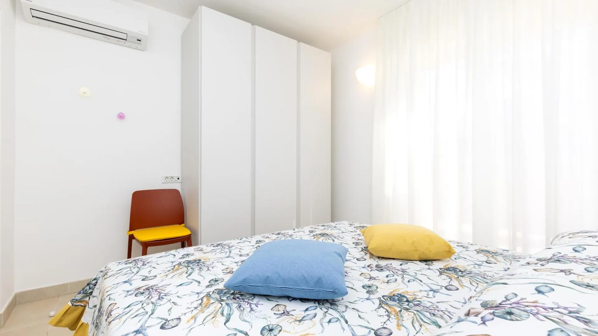 Velo Jedro Apartmani Punta Veli Losinj 0*,