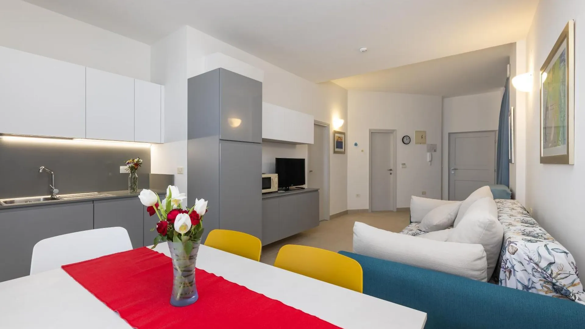 Velo Jedro Apartmani Punta Veli Losinj 0*,  Croatia