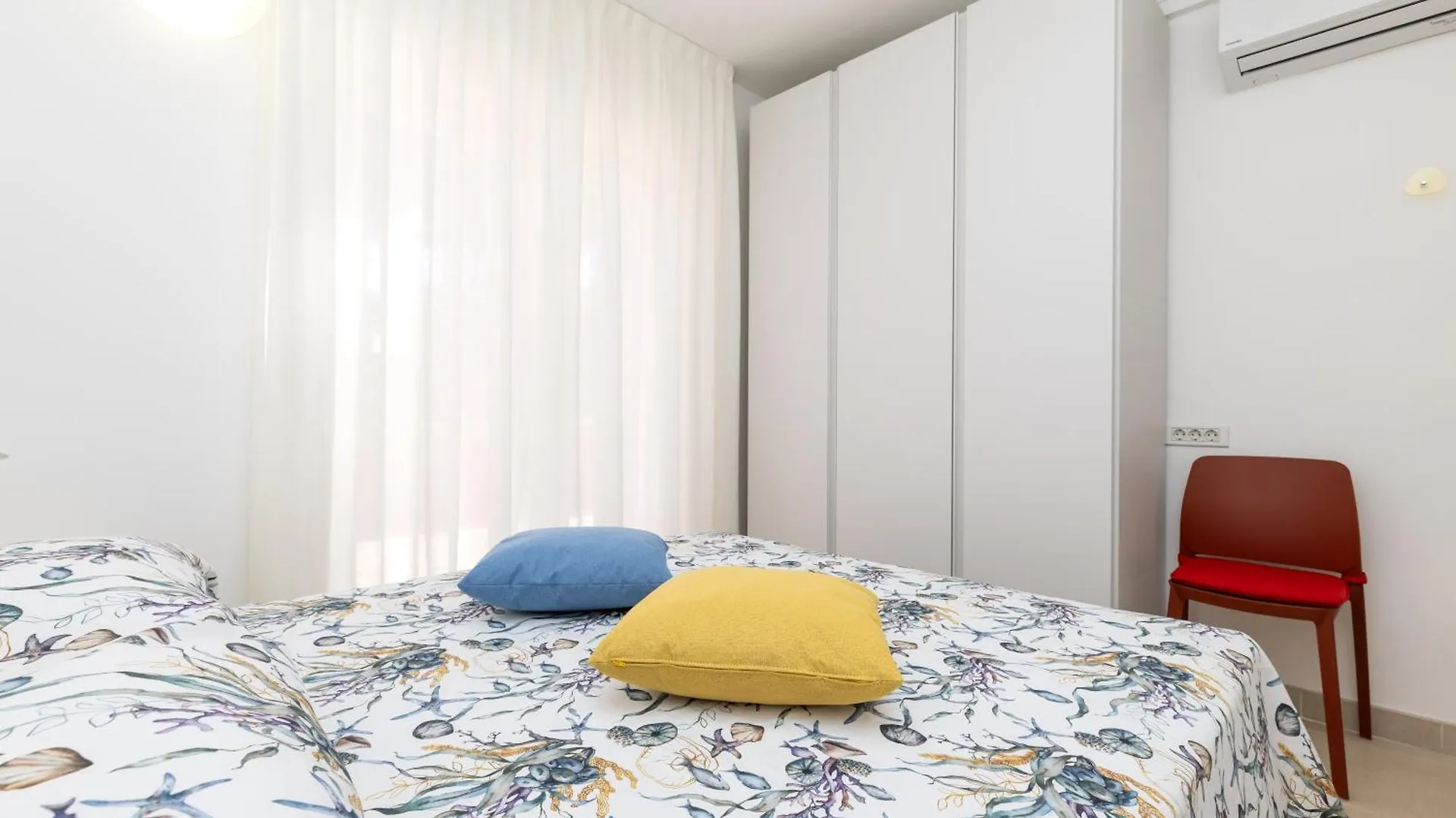 Velo Jedro Apartmani Punta Veli Losinj Apartment