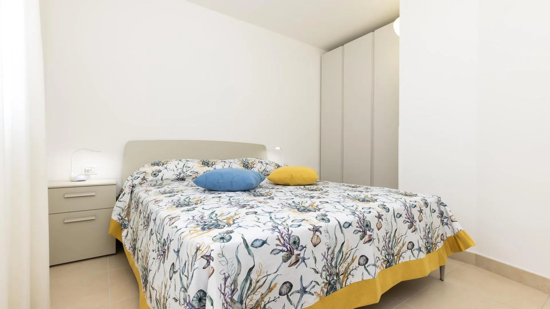 Velo Jedro Apartmani Punta Veli Losinj 0*,
