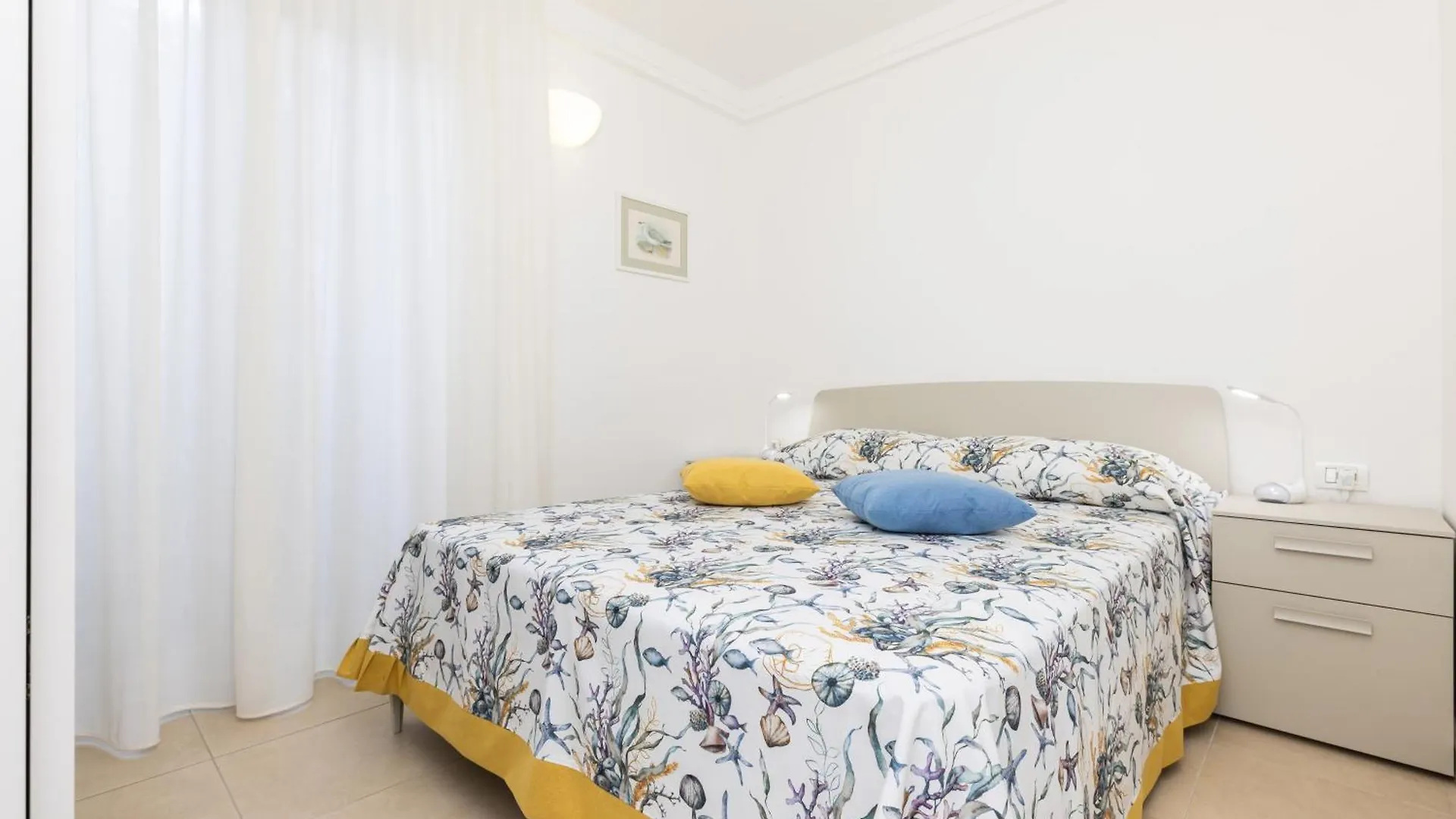 Velo Jedro Apartmani Punta Veli Losinj Apartment