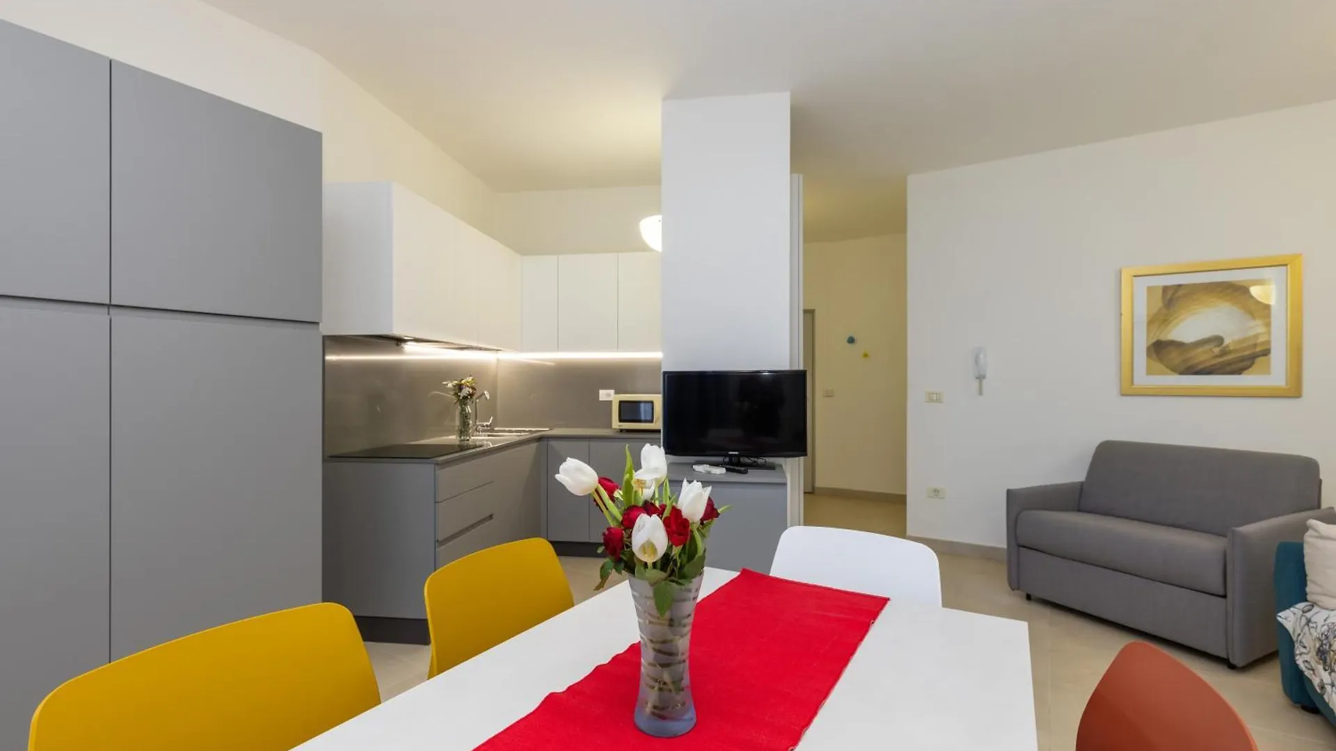Apartment Velo Jedro Apartmani Punta Veli Losinj