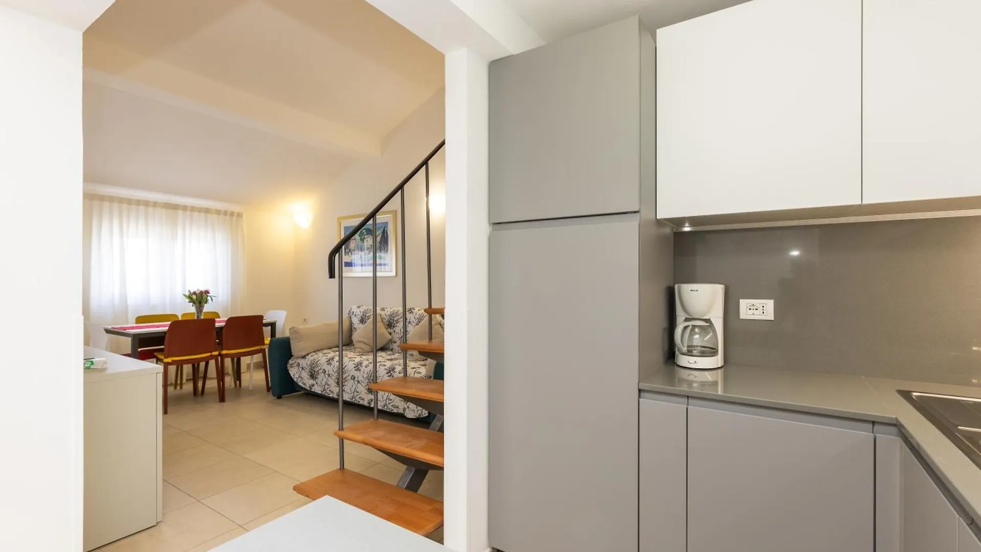 Velo Jedro Apartmani Punta Veli Losinj Croatia