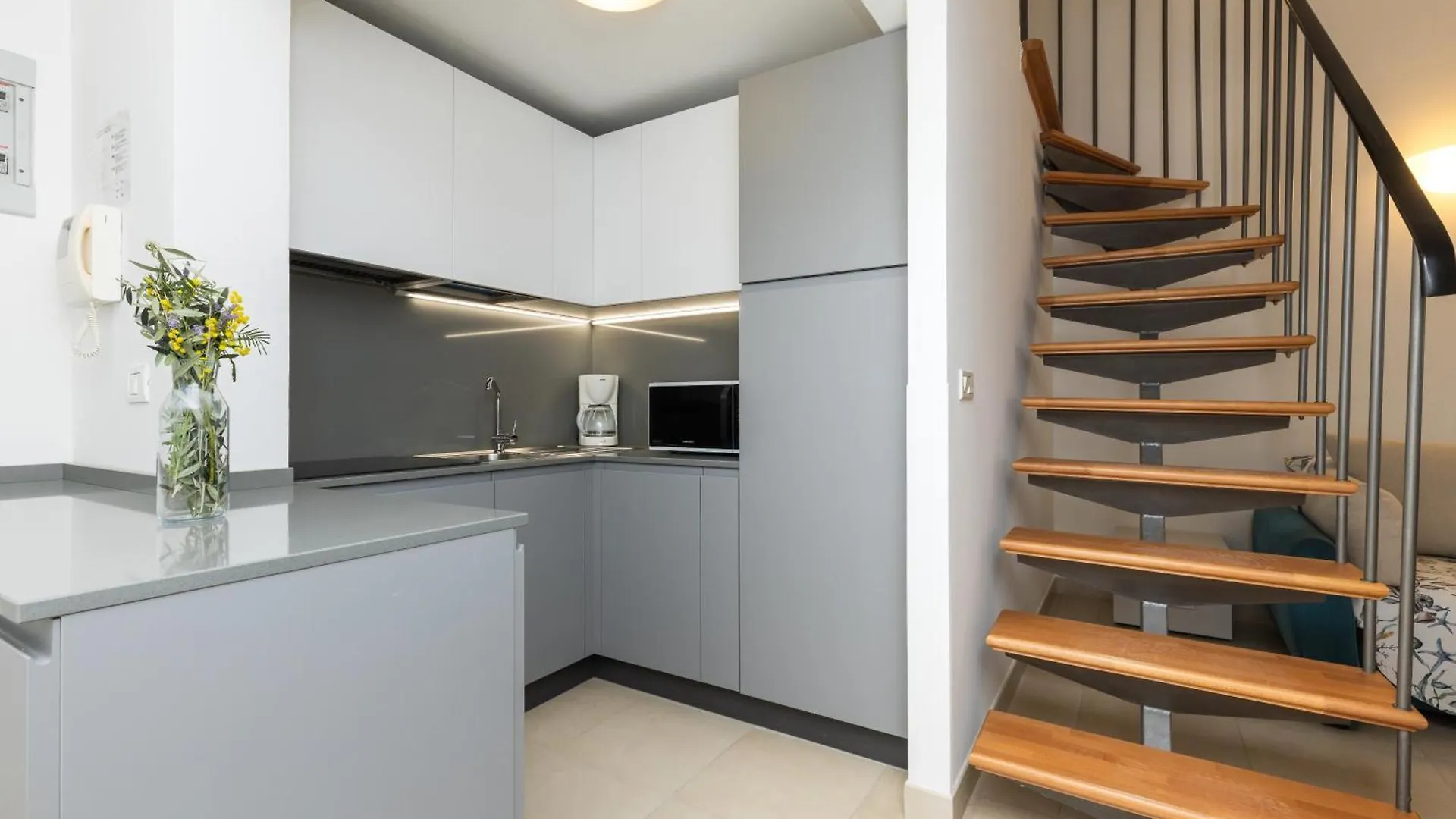 Apartment Velo Jedro Apartmani Punta Veli Losinj
