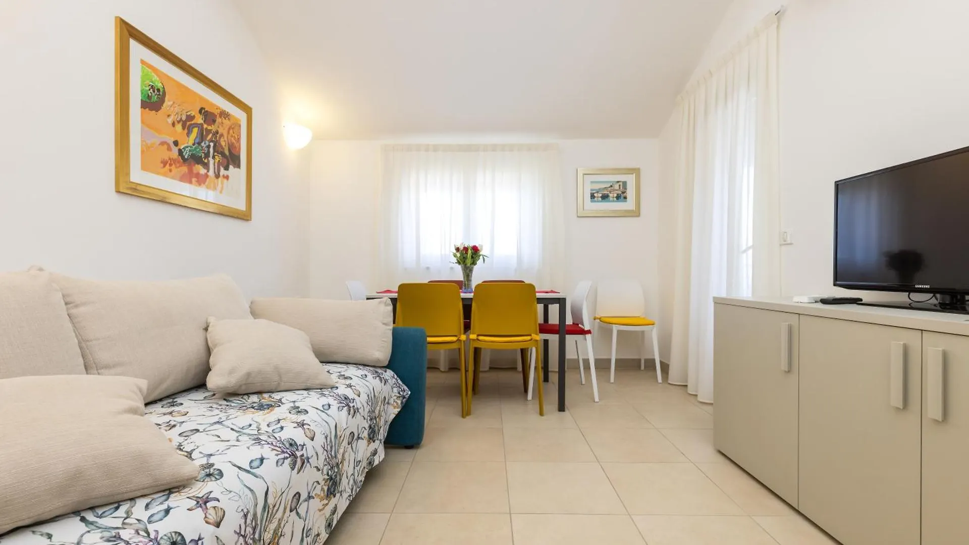 Velo Jedro Apartmani Punta Veli Losinj