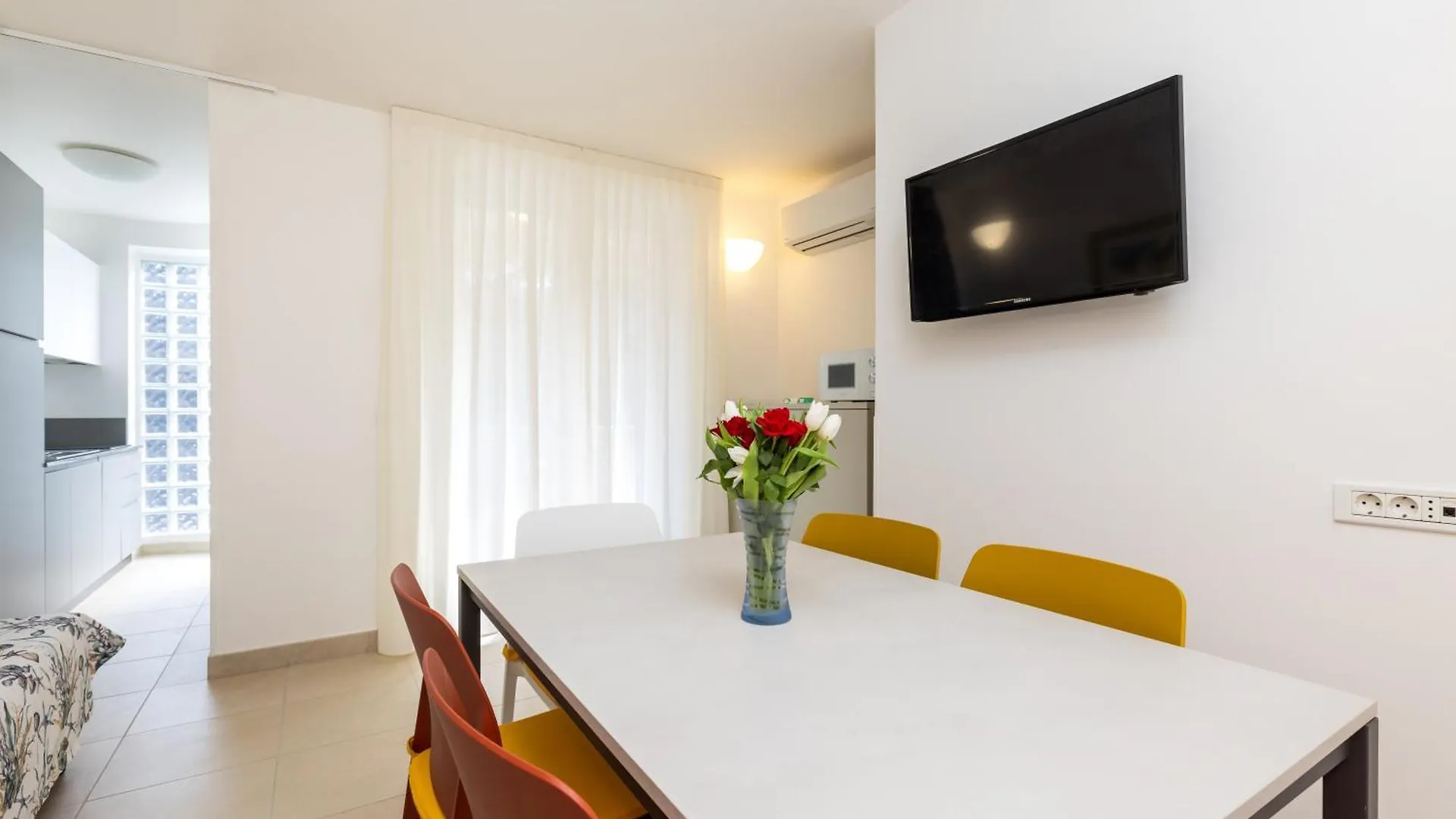 Apartment Velo Jedro Apartmani Punta Veli Losinj