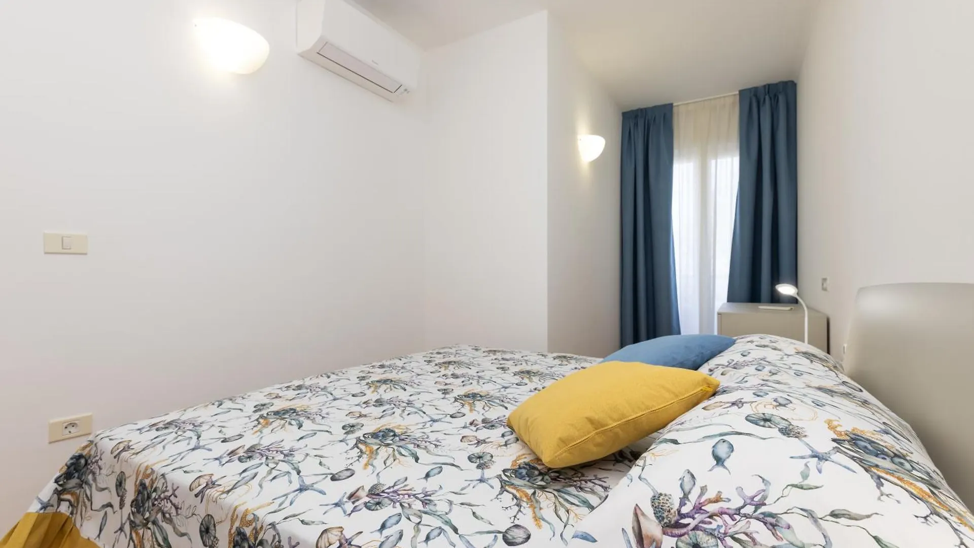 Velo Jedro Apartmani Punta Veli Losinj Croatia