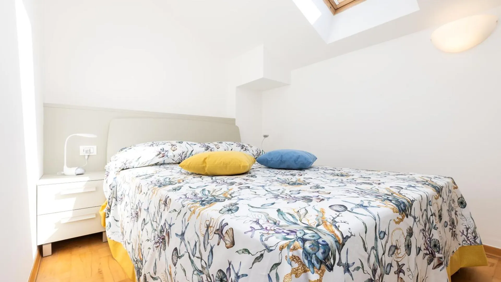 Velo Jedro Apartmani Punta Veli Losinj Apartment