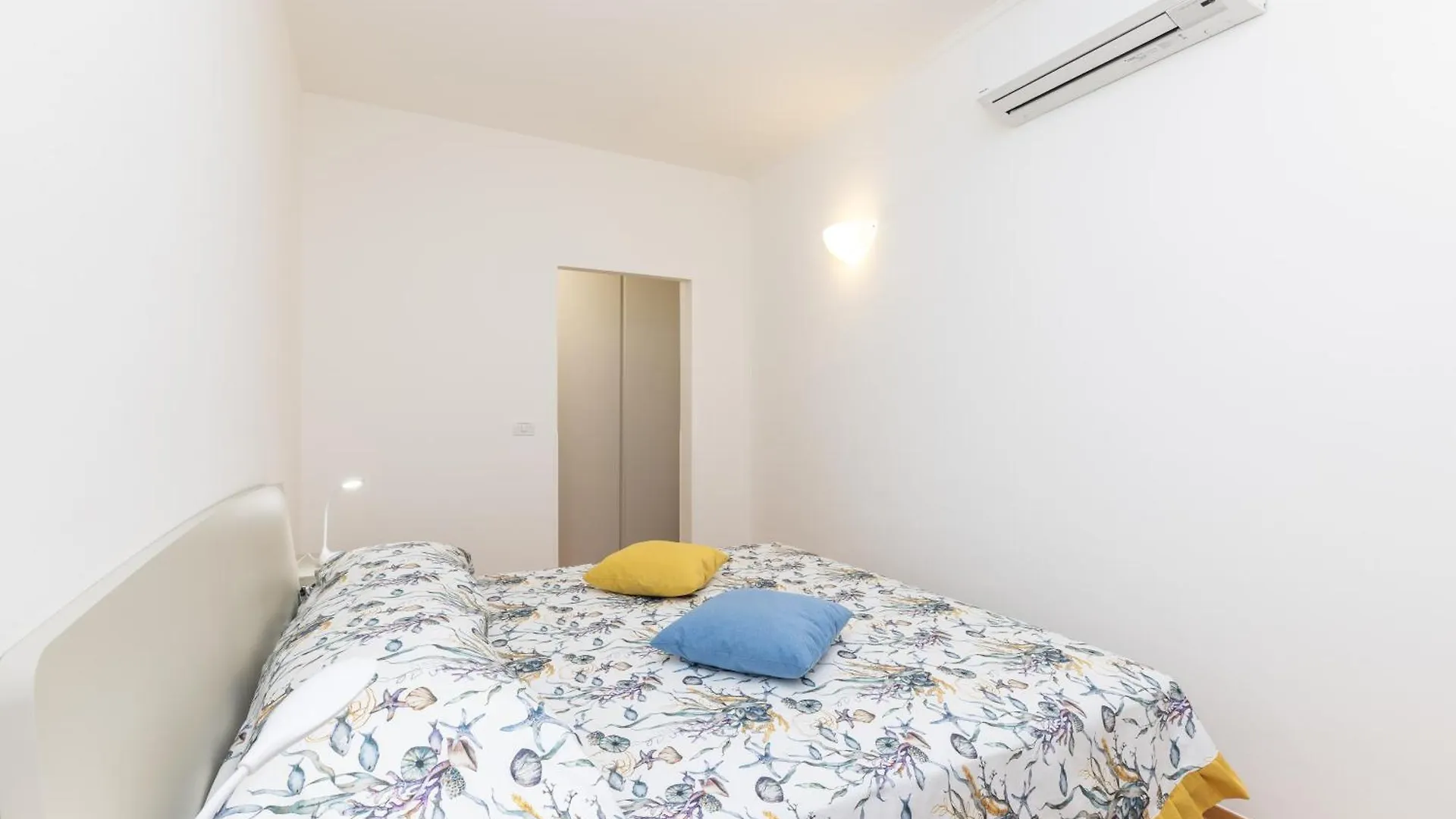 Apartment Velo Jedro Apartmani Punta Veli Losinj Croatia