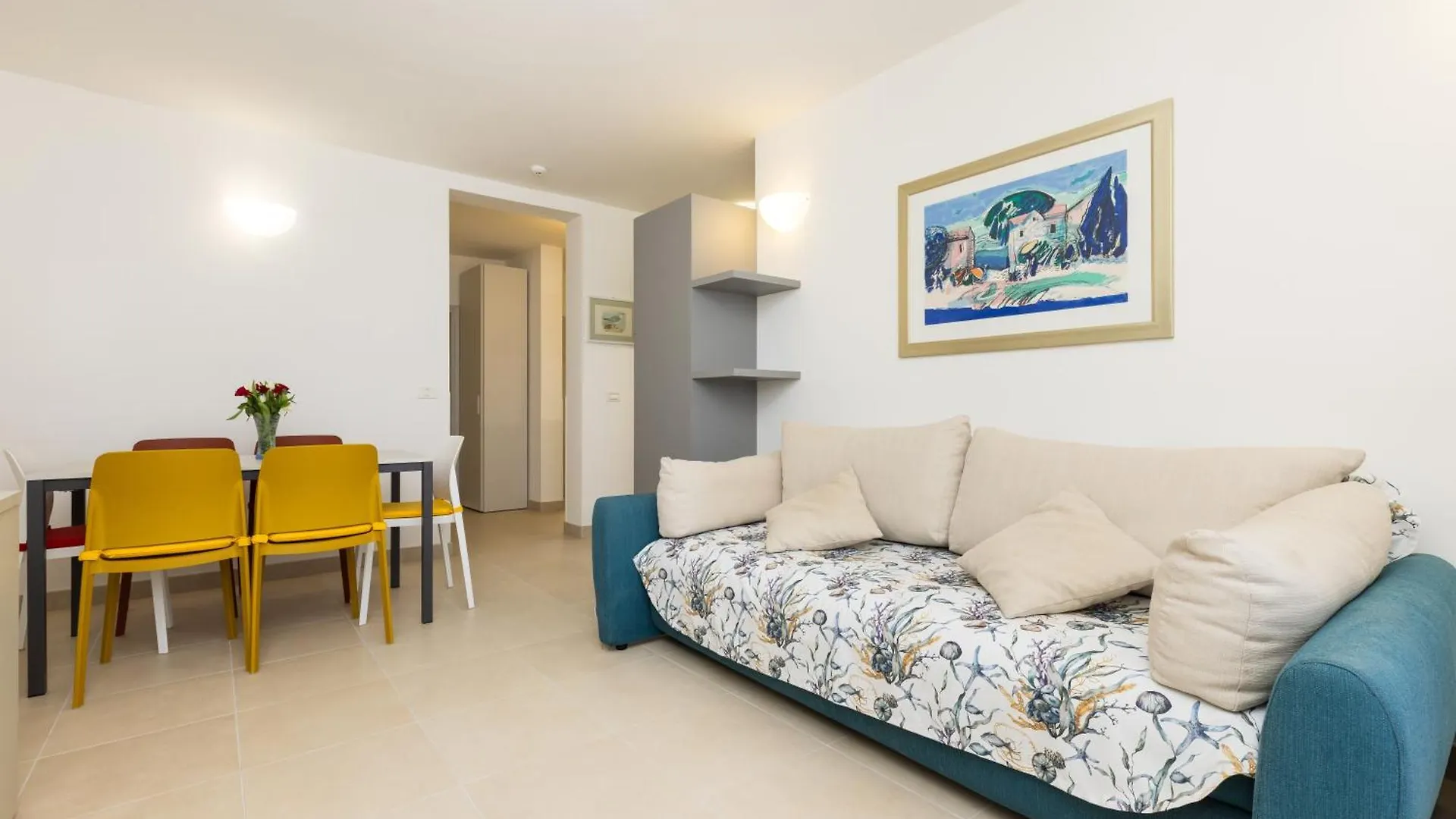 Velo Jedro Apartmani Punta Veli Losinj 0*,  Croatia
