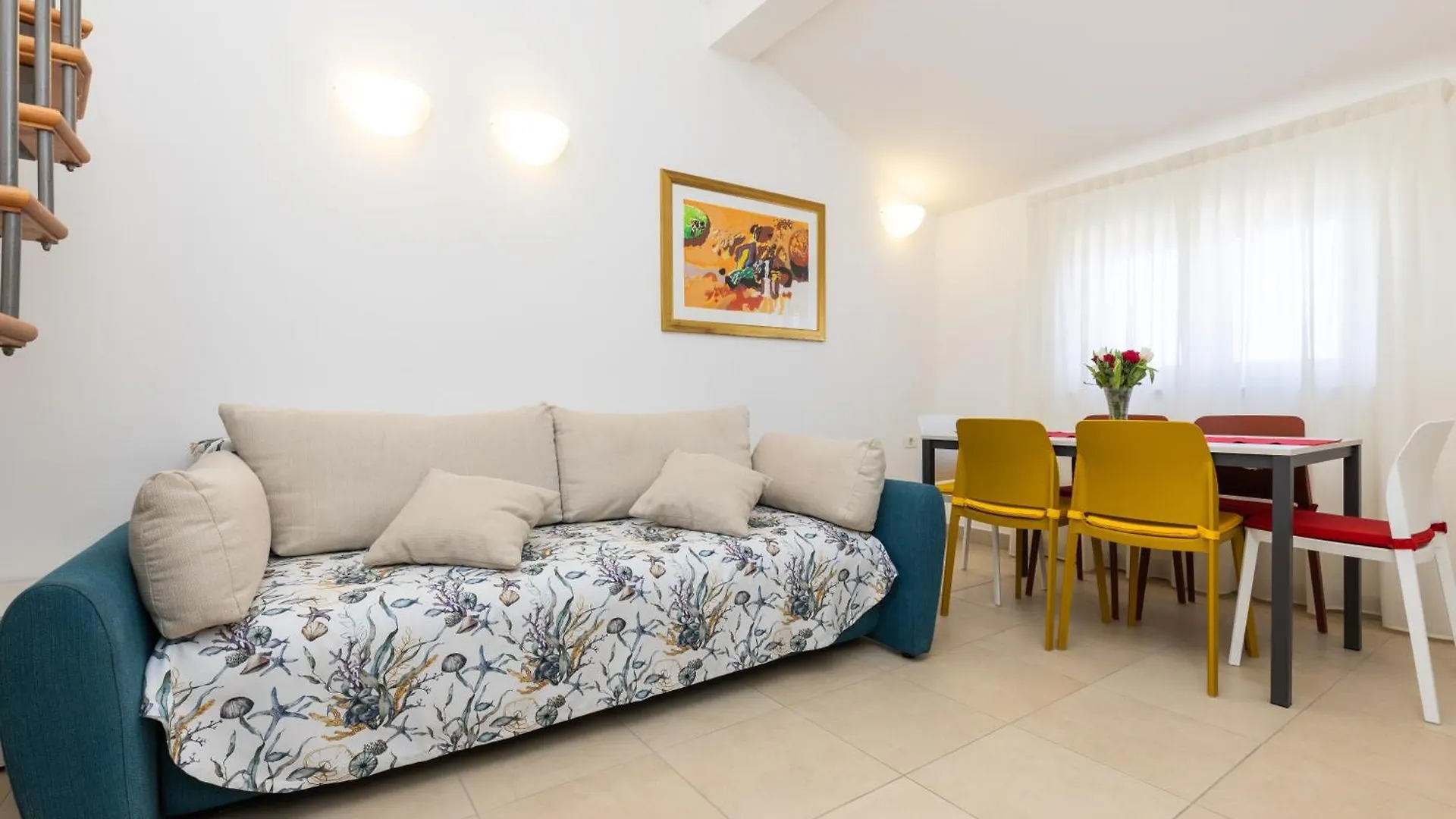 Velo Jedro Apartmani Punta Veli Losinj Apartment