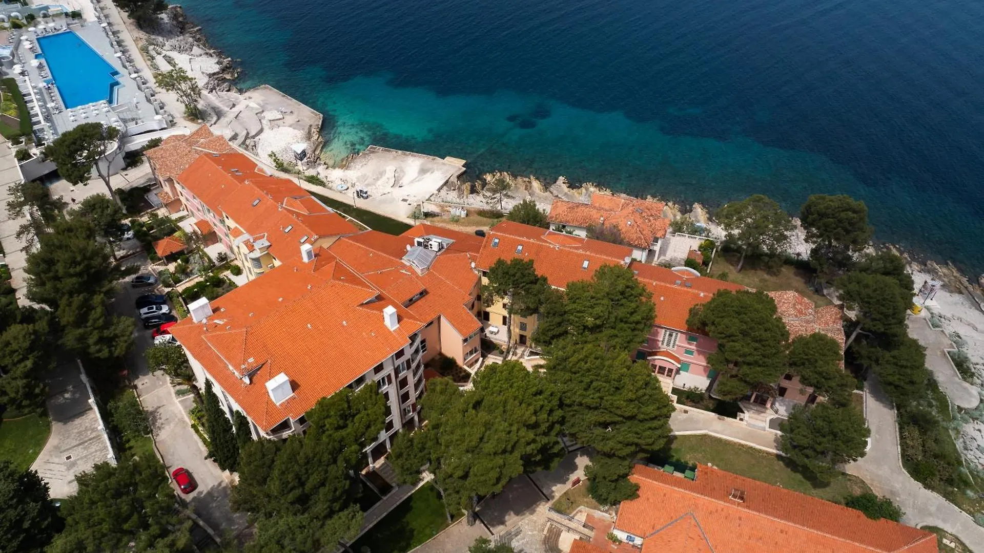 Apartment Velo Jedro Apartmani Punta Veli Losinj