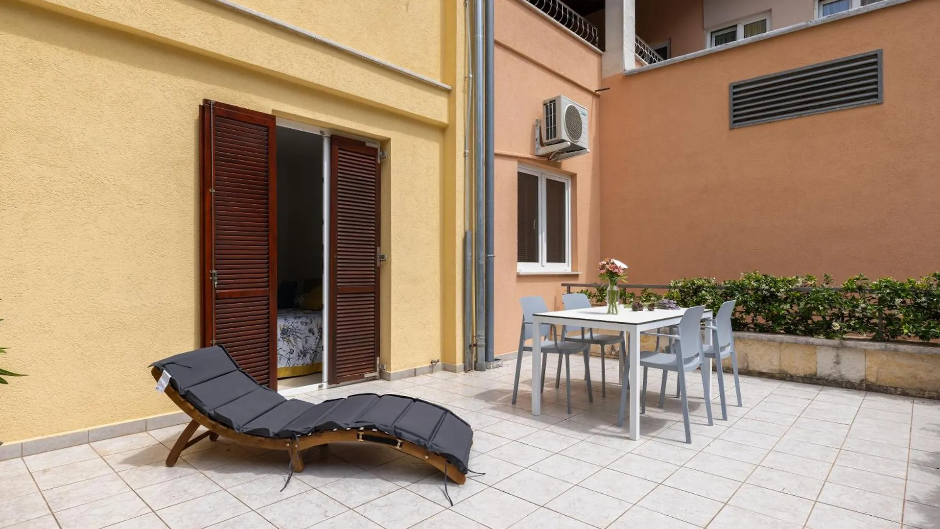 Apartment Velo Jedro Apartmani Punta Veli Losinj Croatia